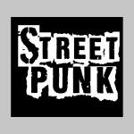 Street Punk polokošela s rôznofarebným lemovaním okolo límčekov a rukávov na výber podľa vášho želania!